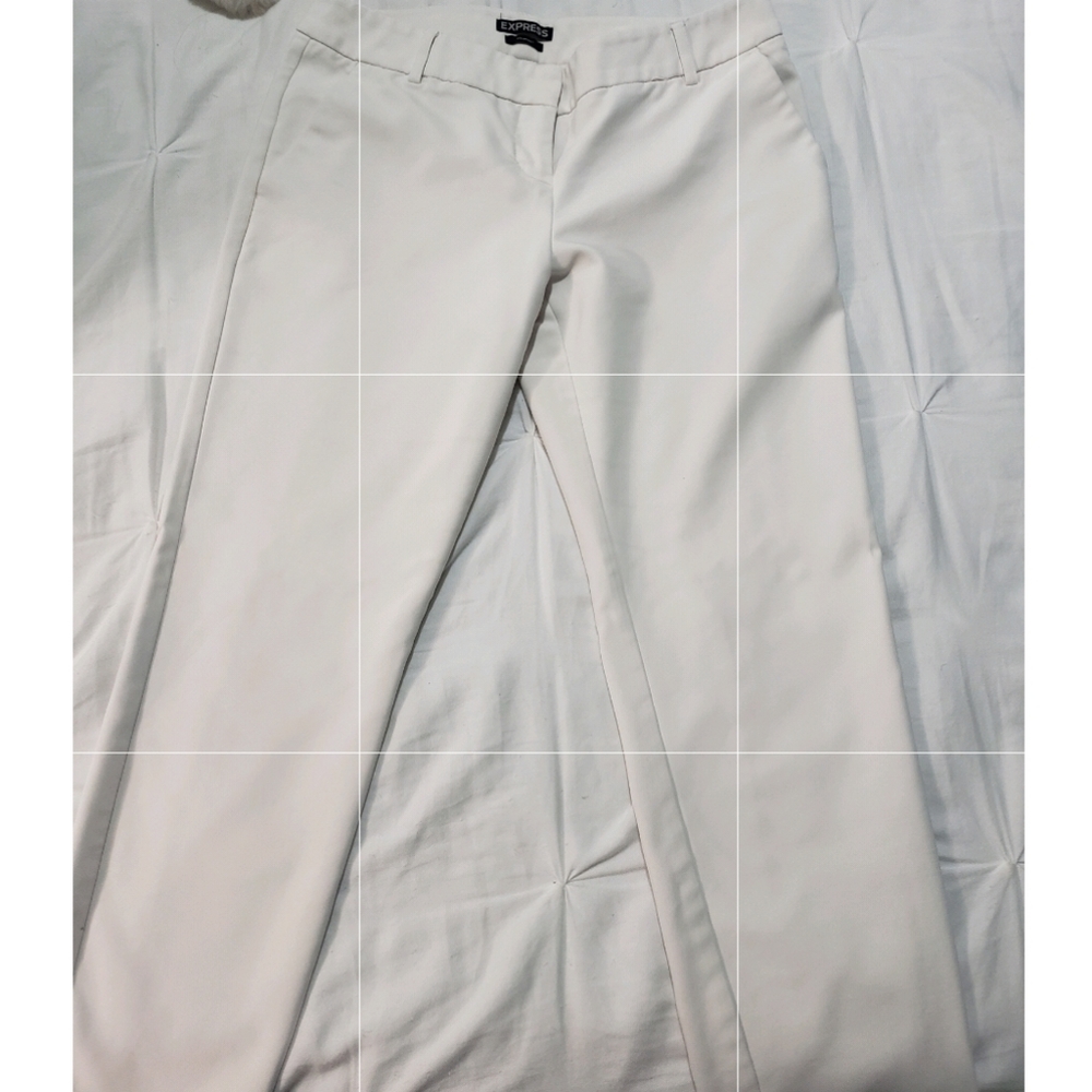 Dress Pants